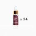 Zestaw 24 x mini oliwka do skórek SASSY & CLASSY 5ml