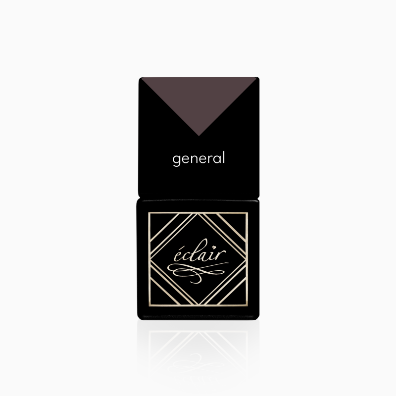 butelka lakieru hybrydowego General 7ml Eclair Nail