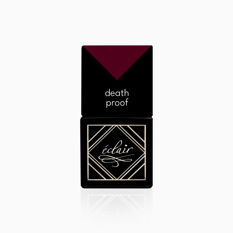 butelka lakieru hybrydowego Death Proof 7ml Eclair Nail