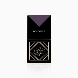 butelka lakieru hybrydowego No Name 7ml Eclair Nail