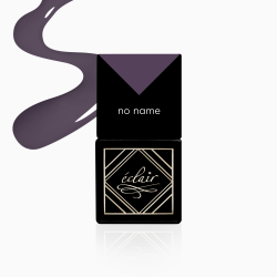 lakier hybrydowy No Name 7ml Eclair Nail