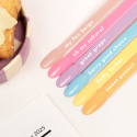 lakier hybrydowy Oh My Sakura 7ml Eclair Nail - zdjęcie 13