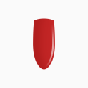 Czerwony lakier hybrydowy Love or Die 7ml Eclair Nail