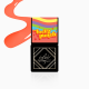 Brzoskwiniowy neonowy lakier hybrydowy Lucky Punch 7ml | Sklep Eclair Nail
