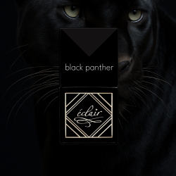 BLACK PANTHER - lakier...
