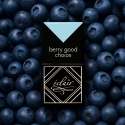 lakier hybrydowy Berry Good Choice 7ml Eclair Nail - zdjęcie 14