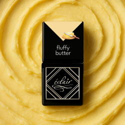 FLUFFY BUTTER - lakier...