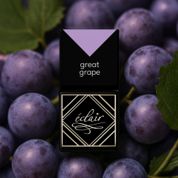 GREAT GRAPE - lakier...