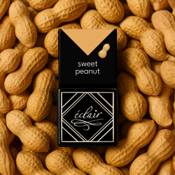 SWEET PEANUT - lakier...