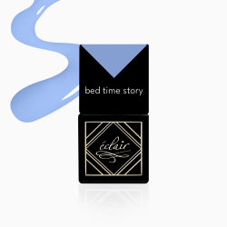 lakier hybrydowy Bed TIme Story 7ml Eclair Nail