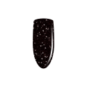 lakier hybrydowy Burgundy Flash 7ml Eclair Nail