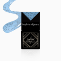 lakier hybrydowy Boyfriend Jeans 7ml Eclair Nail