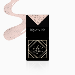 lakier hybrydowy Big City Life 7ml Eclair Nail