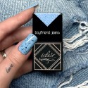 lakier hybrydowy Boyfriend Jeans 7ml Eclair Nail - zdjęcie 9