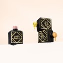 lakiery hybrydowe Fluffy Butter, Sweet Peanut oraz My Fav Beige Eclair Nail