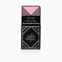 różowy żel do paznokci w butelce Click Gel Milky Pinky 14ml Eclair Nail
