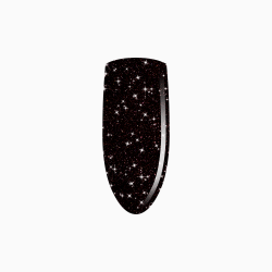 lakier hybrydowy Burgundy Flash 7ml Eclair Nail