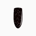 lakier hybrydowy Burgundy Flash 7ml Eclair Nail