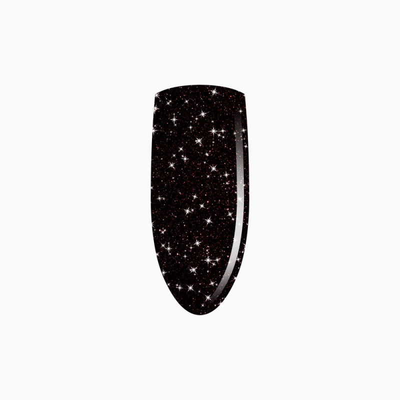 lakier hybrydowy Burgundy Flash 7ml Eclair Nail