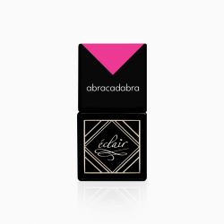 butelka lakieru hybrydowego Abracadabra 7ml Eclair Nail