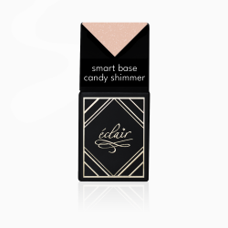 baza hybrydowa Smart Base Candy Shimmer 14ml