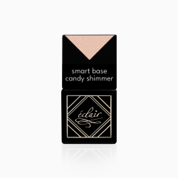 baza hybrydowa Candy Shimmer 7ml Eclair Nail