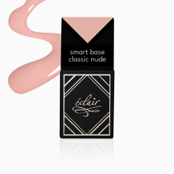 baza hybrydowa Smart Base Classic Nude 14ml Eclair Nail