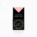 butelka bazy hybrydowej Smart Base Golden Nude 7ml Eclair Nail