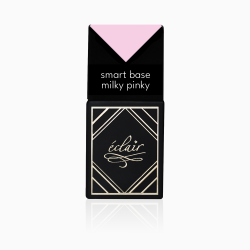 butelka bazy hybrydowej Smart Base 14ml Eclair Nail