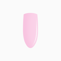 Różowa baza hybrydowa Smart Base Milky Pinky 14ml Eclair Nail