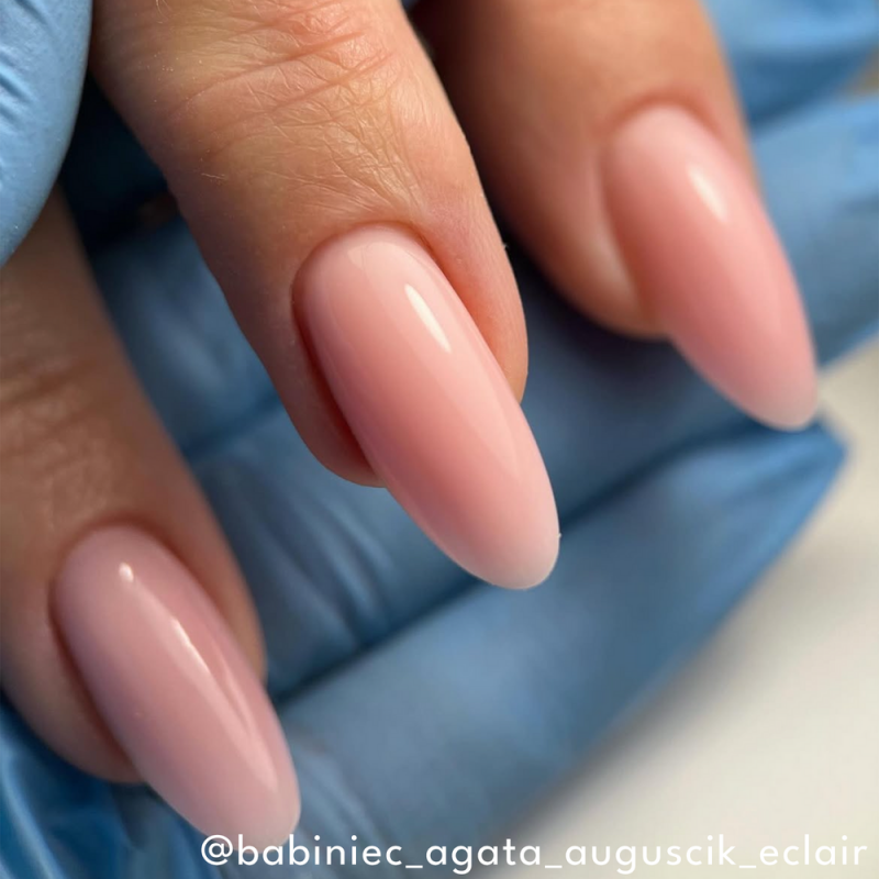 baza hybrydowa Smart Base 14ml Eclair Nail - zdjęcie 9