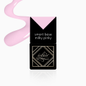 baza hybrydowa Smart Base Milky Pinky 7ml Eclair Nail