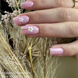 Smart Base MILKY PINKY 7ml...
