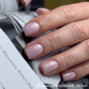 baza hybrydowa Smart Base Milky Pinky 7ml Eclair Nail - zdjęcie 19
