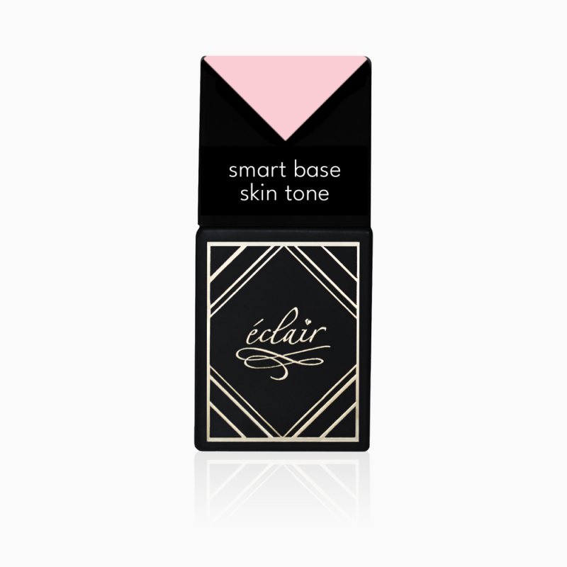 baza hybrydowa Smart Base Skin Tone 14ml Eclair Nail - zdjęcie 7