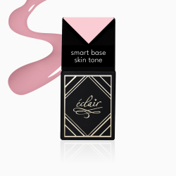 baza hybrydowa Smart Base Skin Tone 14ml Eclair Nail