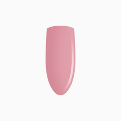 Różowa baza hybrydowa budująca SMART BASE SKIN TONE 14ml Eclair Nail