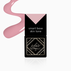 baza hybrydowa Smart Base Skine Tone 7ml Eclair Nail