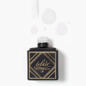 baza hybrydowa Smart Base Soft White 7ml Eclair Nail - zdjęcie 15