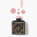 baza hybrydowa Smart Base Soft Nude 7ml Eclair Nail - zdjęcie 10