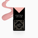 baza hybrydowa Smart Base Soft Nude 7ml Eclair Nail