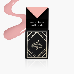 baza hybrydowa Smart Base Soft Nude 14ml Eclair Nail