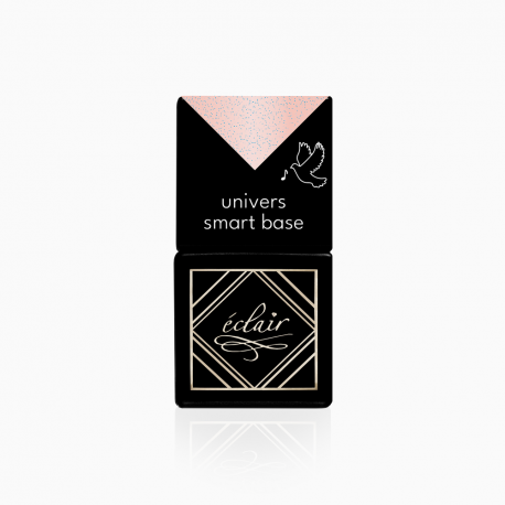 baza hybrydowa Smart Base Univers 7ml Eclair Nail - zdjęcie 1