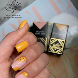 Smart Base SILKY NUDE 7ml -...