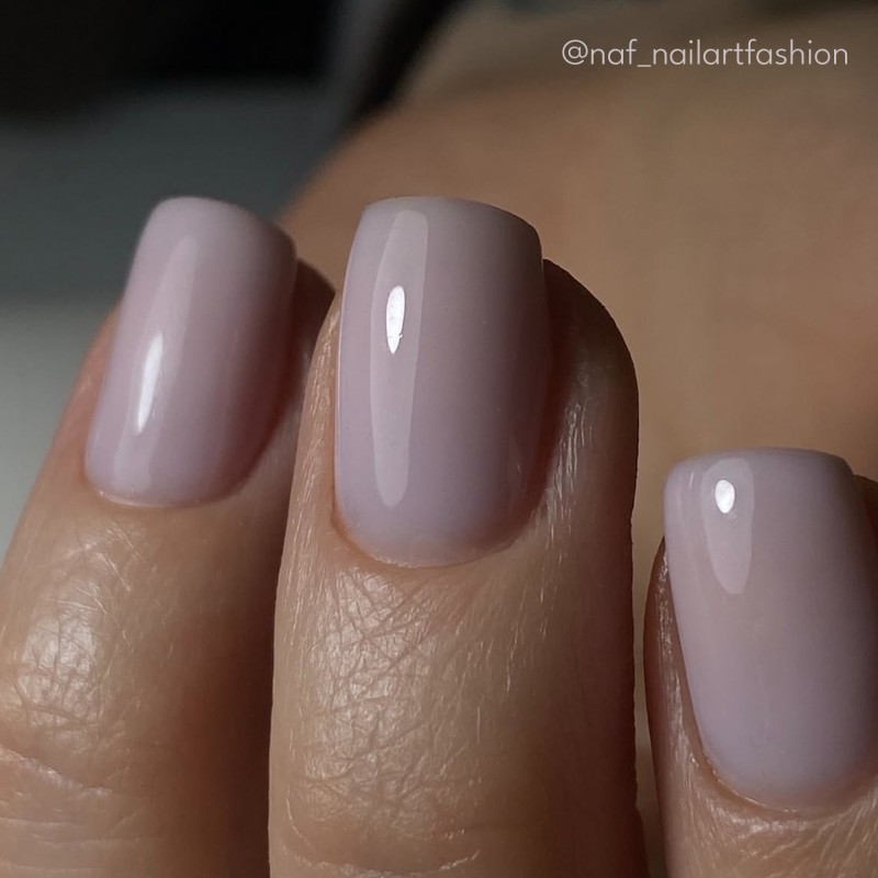 baza hybrydowa Smart Base Ivory 7ml Eclair Nail - zdjęcie 11