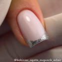 baza hybrydowa Smart Base Ivory 7ml Eclair Nail - zdjęcie 20