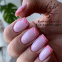 baza hybrydowa Smart Base Ivory 7ml Eclair Nail - zdjęcie 21