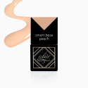 baza hybrydowa Smart Base Peach 7ml Eclair Nail