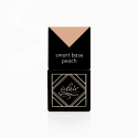 butelka brzoskwiniowej bazy hybrydowej Smart Peach 7ml Eclair Nail