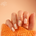 baza hybrydowa Smart Base Peach 7ml Eclair Nail - zdjęcie 15
